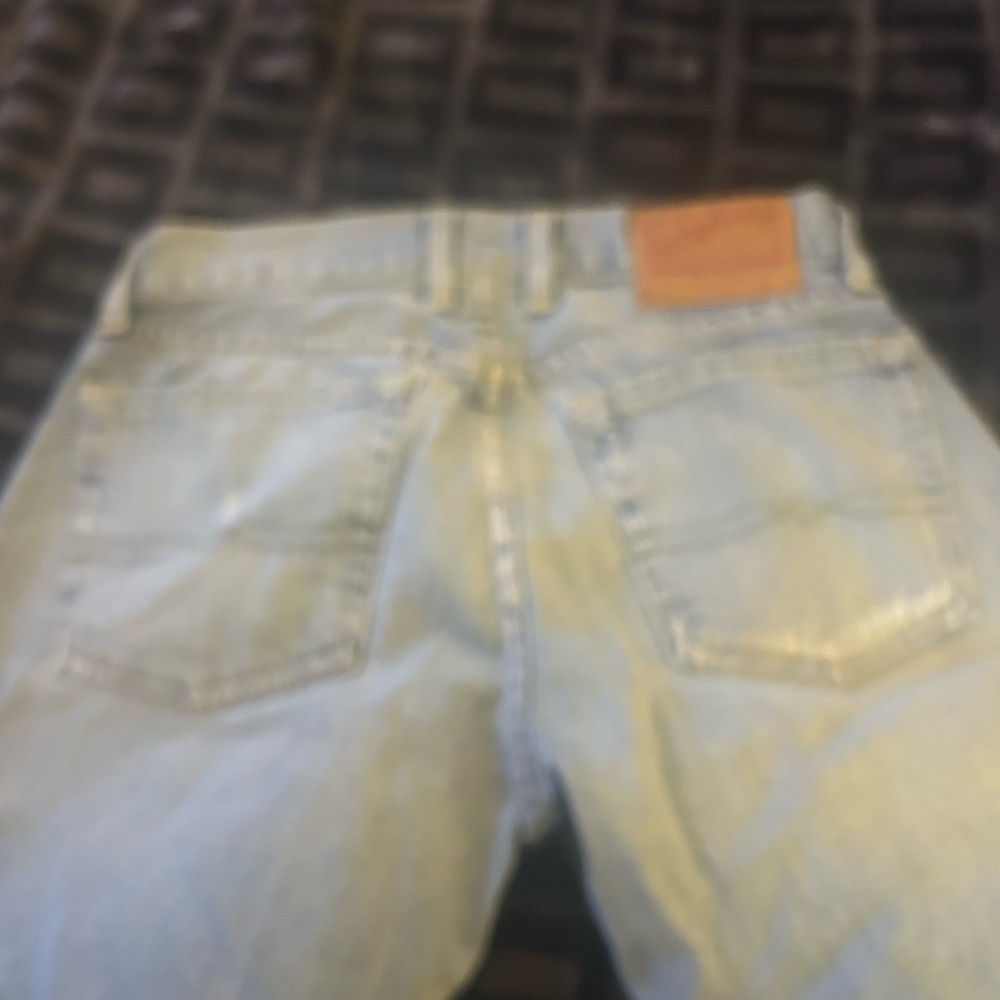 Lucky jeans sz2